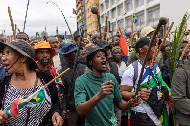 sudàfrica protestes aldarulls contra inimigració 30 juny 2026 efe (7) sudàfrica protestes aldarulls contra inimigració 30 juny 2026 efe (7)