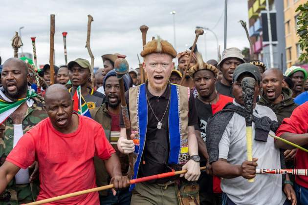 sudàfrica protestes aldarulls contra inimigració 30 juny 2026 efe (3) sudàfrica protestes aldarulls contra inimigració 30 juny 2026 efe (3)