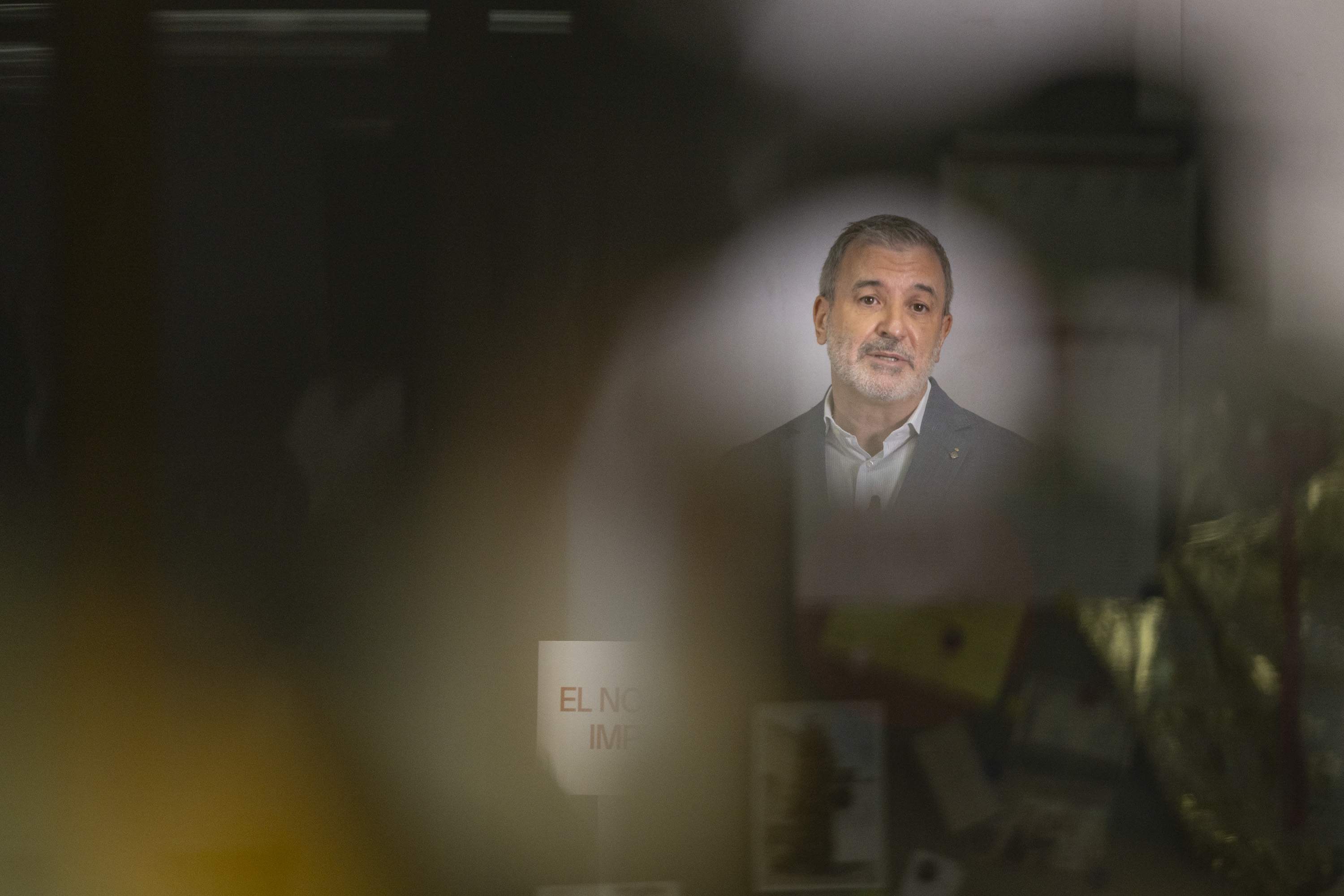 Collboni torna a fer les maletes: es reunirà amb Mamdani a Nova York aprofitant la cimera mundial de ciutats