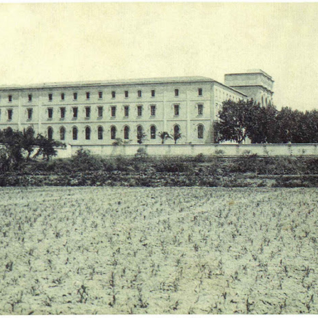 Seminario de Lleida