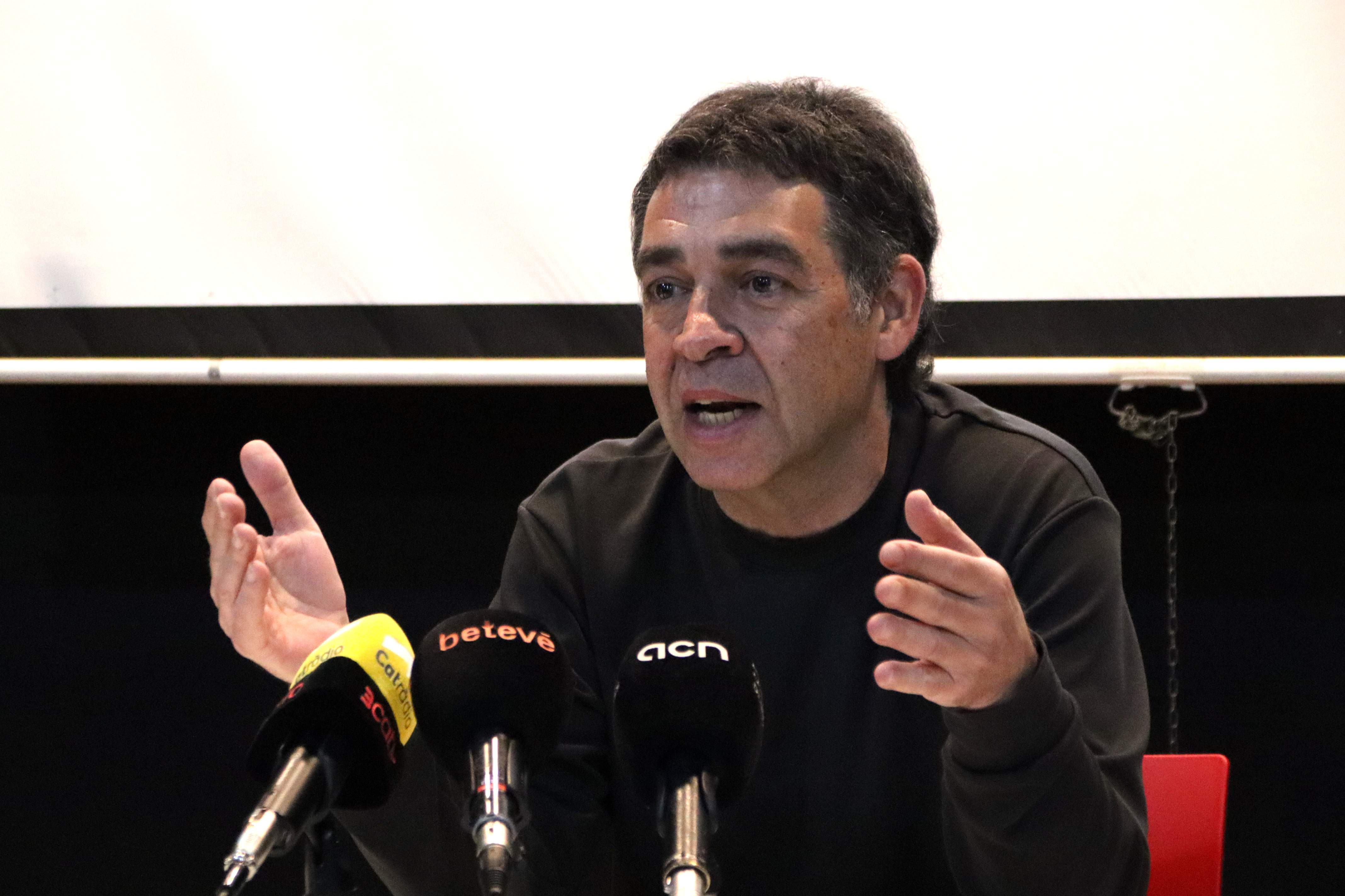 Bondia se impone claramente a Calvet en la votación popular para repetir como Síndic de Greuges de Barcelona