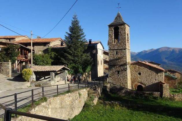 Imatge d'Estana / Foto: Wikiloc