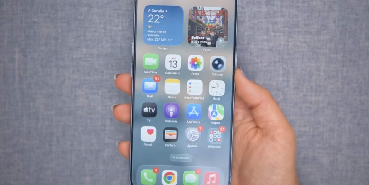 Amazon te permite conseguir el iPhone 17 mucho más barato si aceptas esta condición