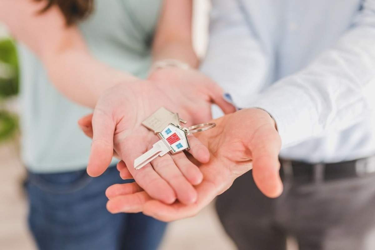 Comprando vivienda