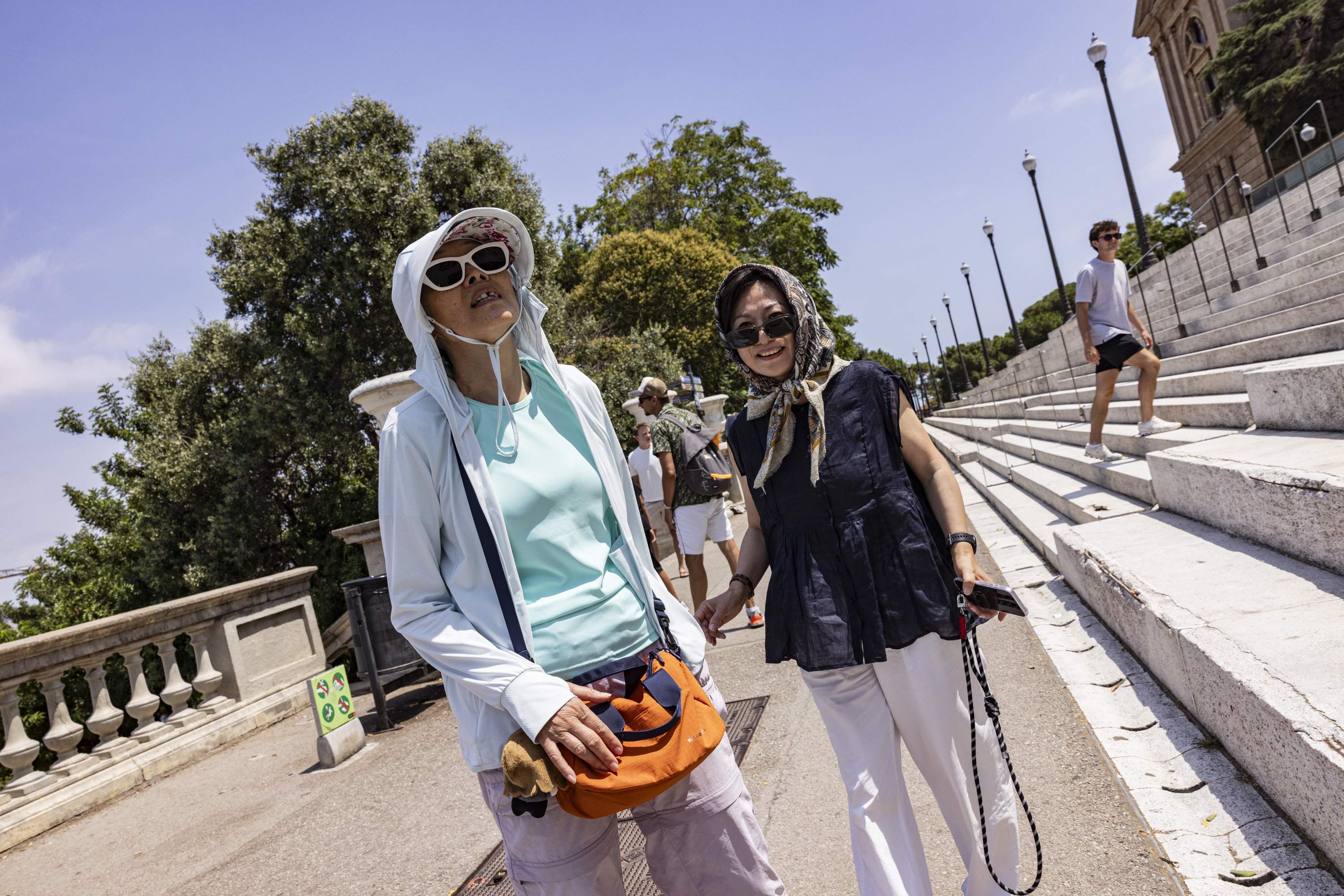 La calor nocturna mata més que la diürna a Barcelona