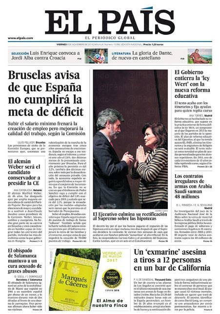 el pais