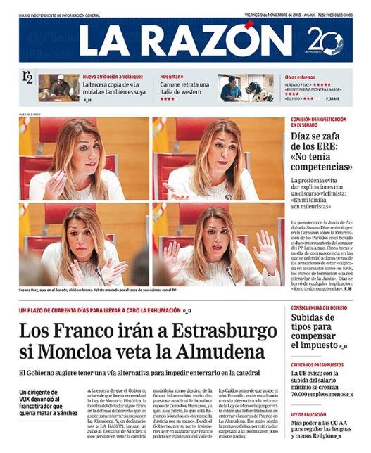 la razon