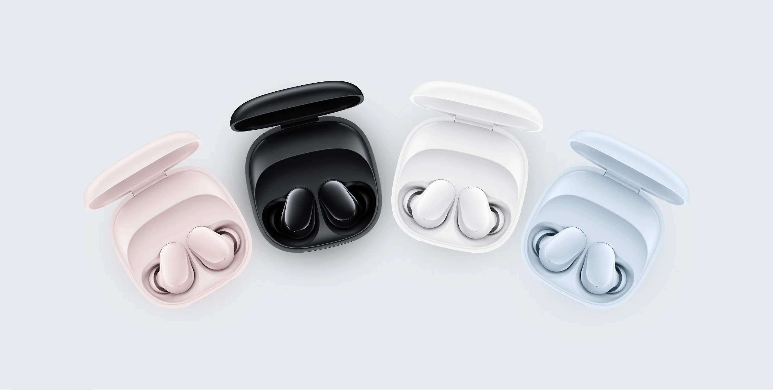 Xiaomi té uns auriculars sense fil per menys de 10 euros que estan arrasant a Amazon