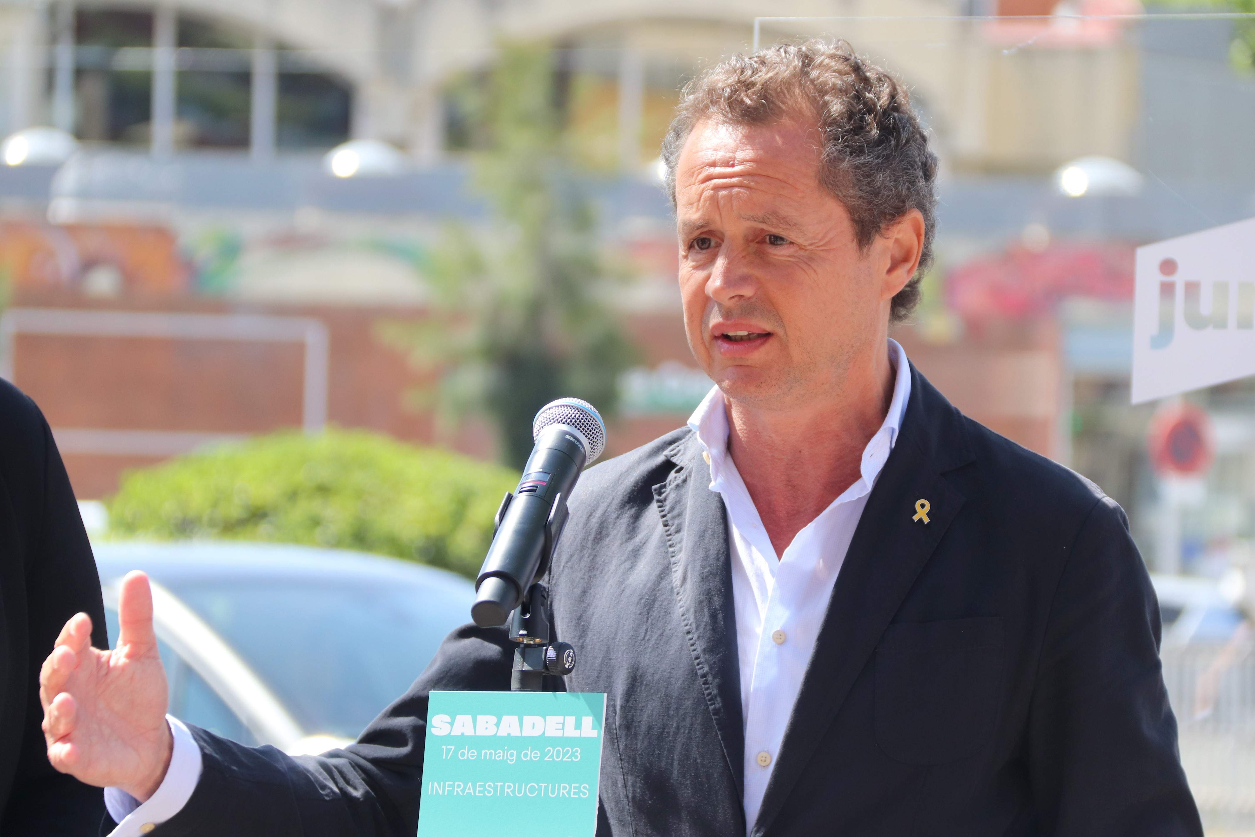 Junts tanca la crisi a Sabadell expulsant definitivament els dos regidors díscols