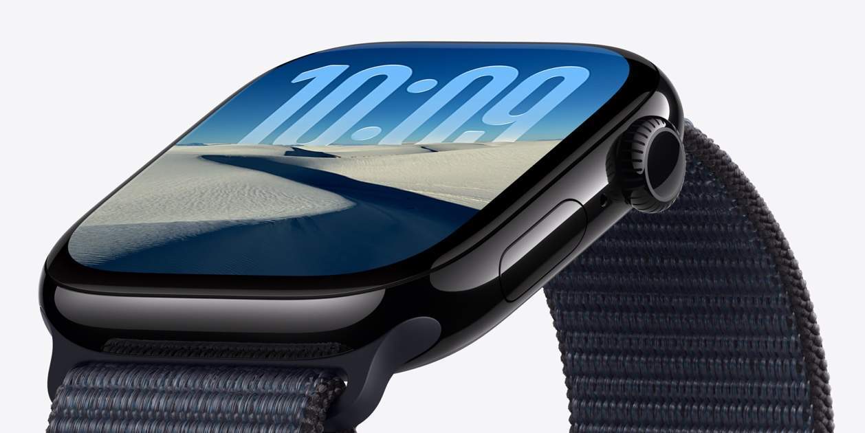 Apple Watch podría recibir una "renovación importante" el año que viene que podría ser "traumática"