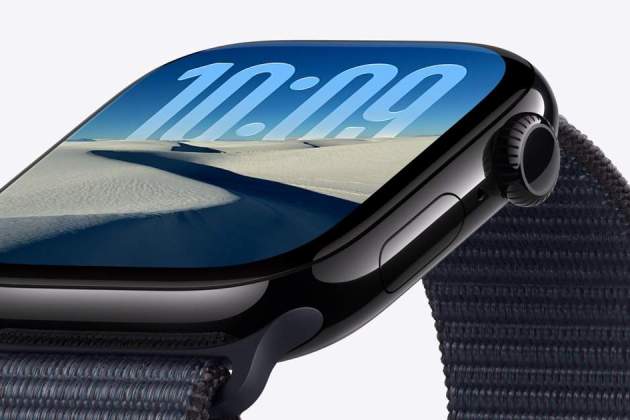 Pronto dejaremos de ver este diseño para el Apple Watch Pronto dejaremos de ver este diseño para el Apple Watch