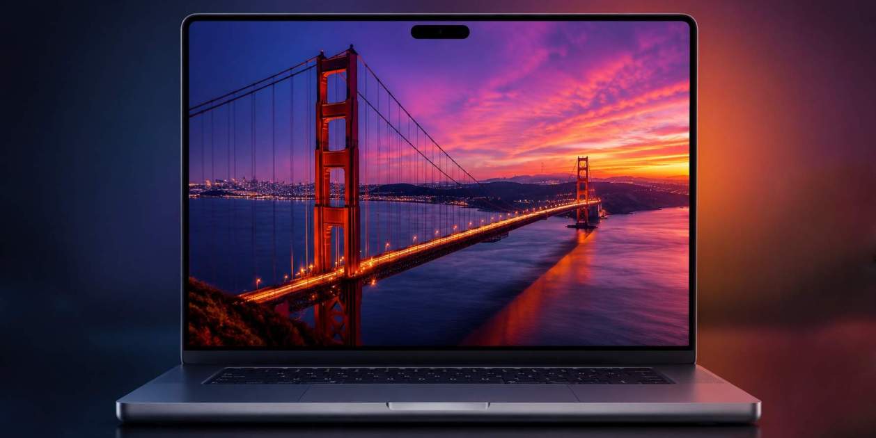 MacBook Ultra: esto es todo lo que sabemos del primer Mac táctil de la historia