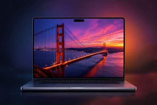 MacBook Ultra MacBook Ultra