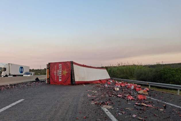 AccidentTarragona 2 AccidentTarragona 2