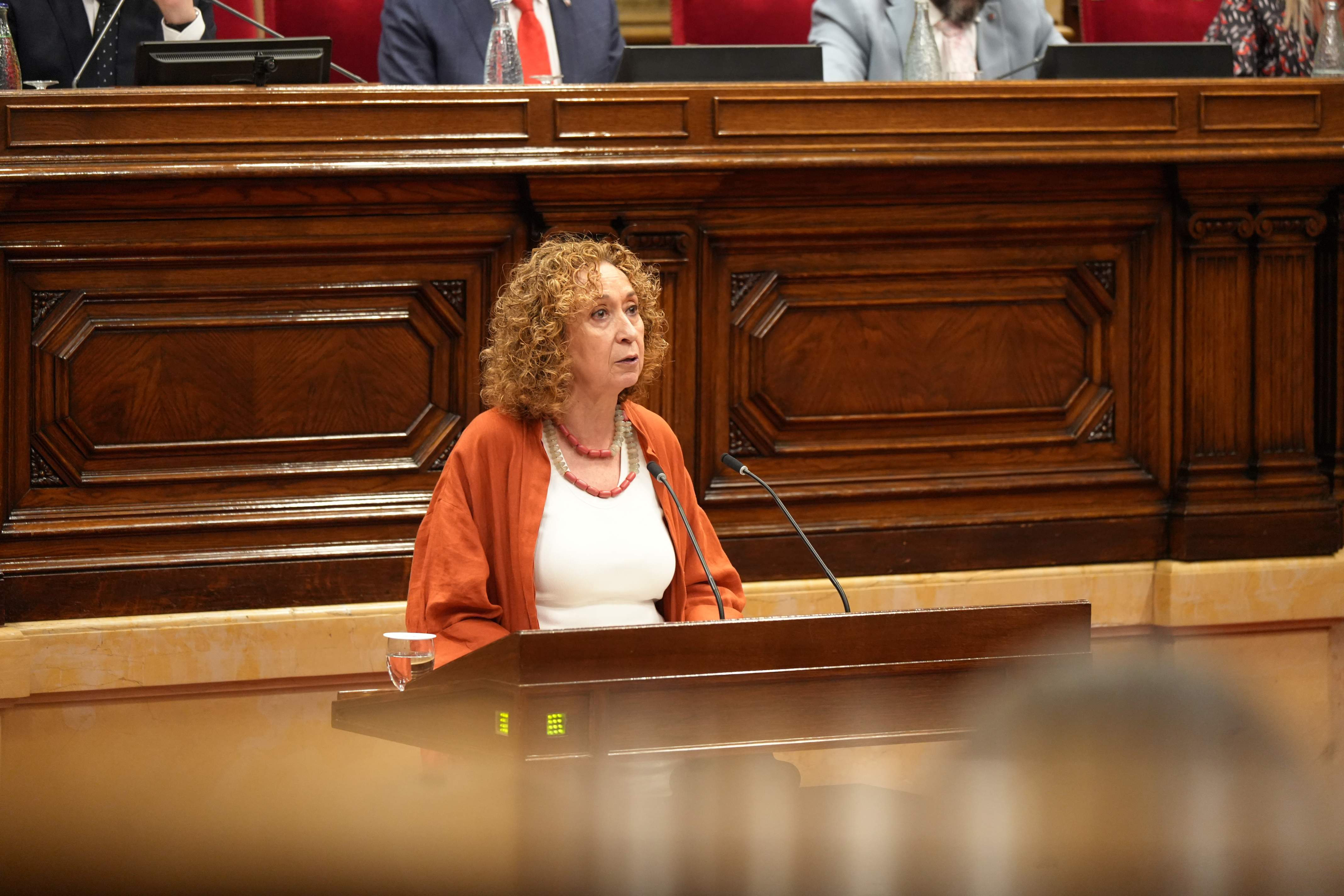 ERC avisa Illa que ja no hi ha excuses per complir els acords i els Comuns recorden a Junts "qui és el PP"