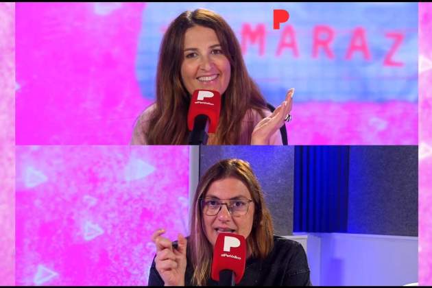 Las Mamarazzis sobre la relación de Risto Mejide y Natalia Almarcha Spotify Las Mamarazzis sobre la relación de Risto Mejide y Natalia Almarcha Spotify