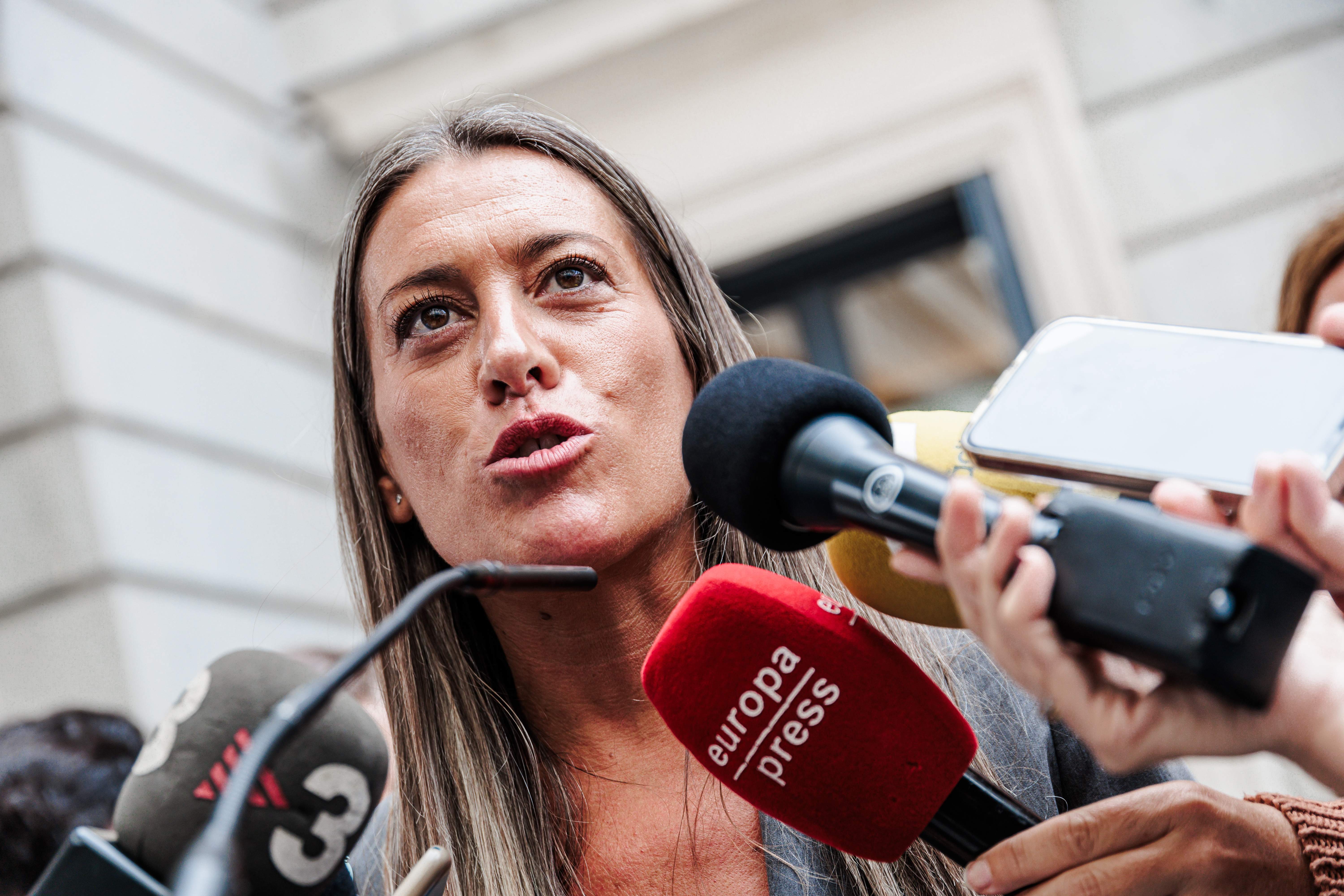 Nogueras replica a Illa que cal posar vinyeta a l'AP-7: "Tots els Estats d’Europa la tenen, es paga per ús"