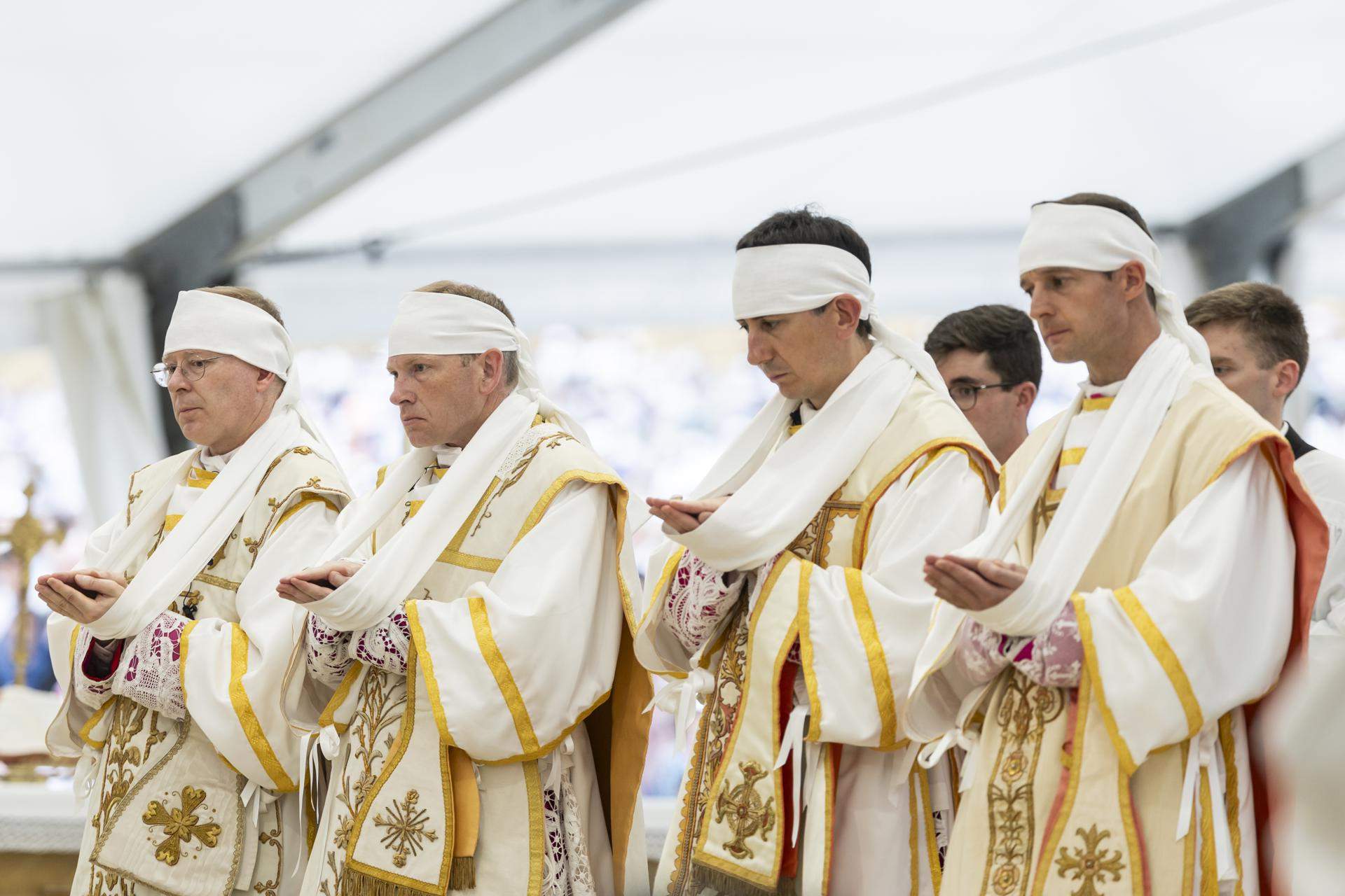 Qui són els lefebvrians, els ultraconservadors que han desafiat el papa Lleó XIV