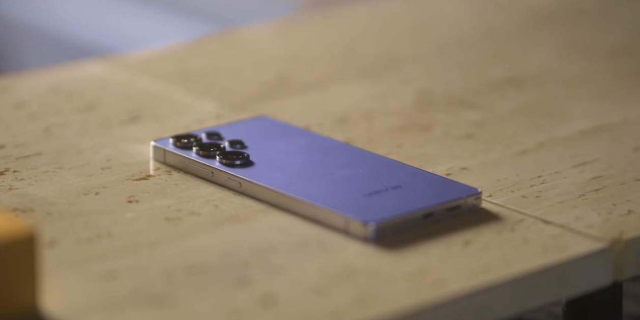 El Samsung Galaxy S25 Ultra se desploma en Amazon y se posiciona como una compra muy recomendable