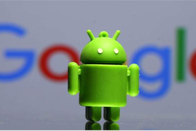Google paga multa en UE