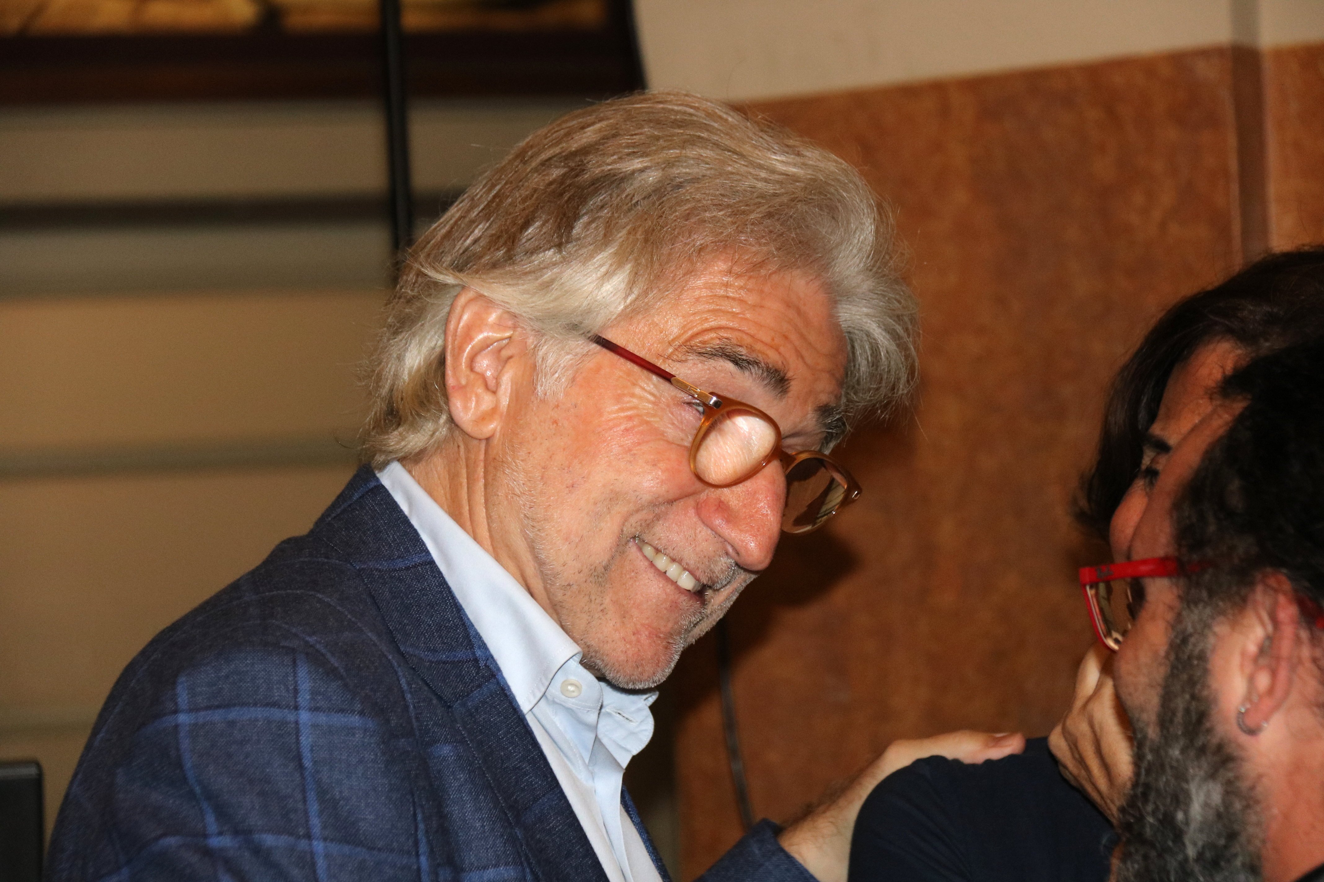 Sánchez-Llibre considera "un error" la campanya de l'ANC de 'Consum estratègic'