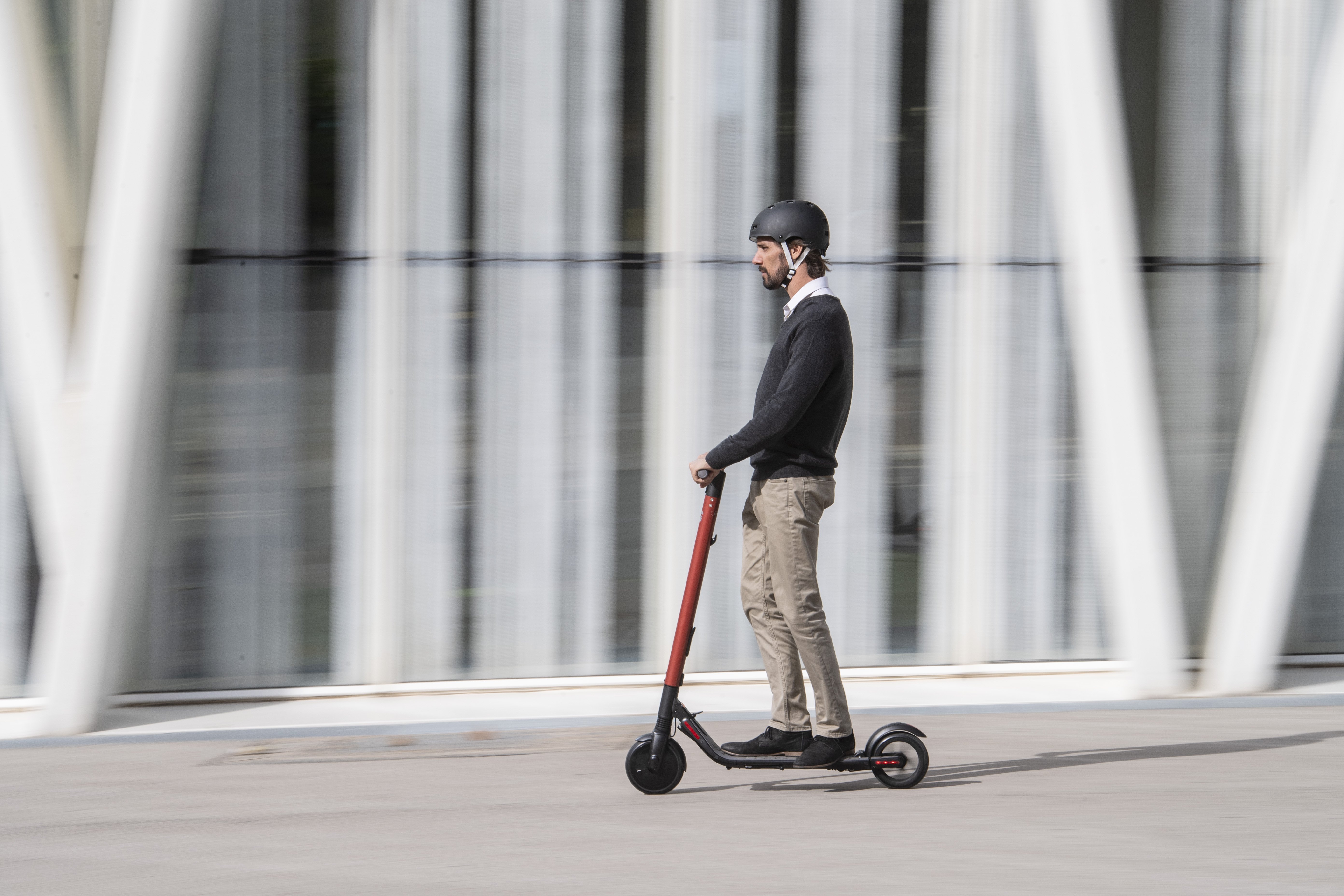 Seat fabricarà patinets elèctrics