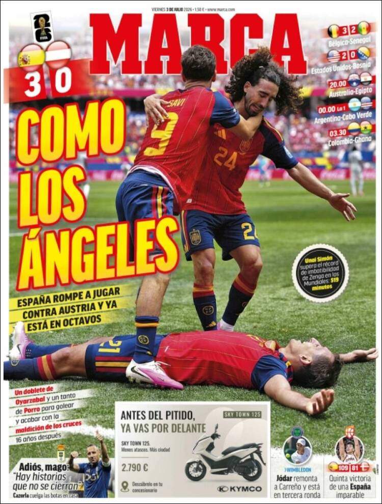 Marca portada 03 07 2026 Marca portada 03 07 2026