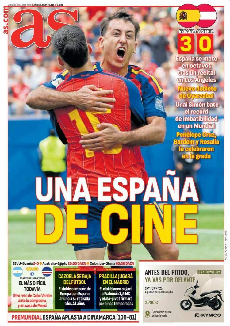As portada 03 07 2026 As portada 03 07 2026