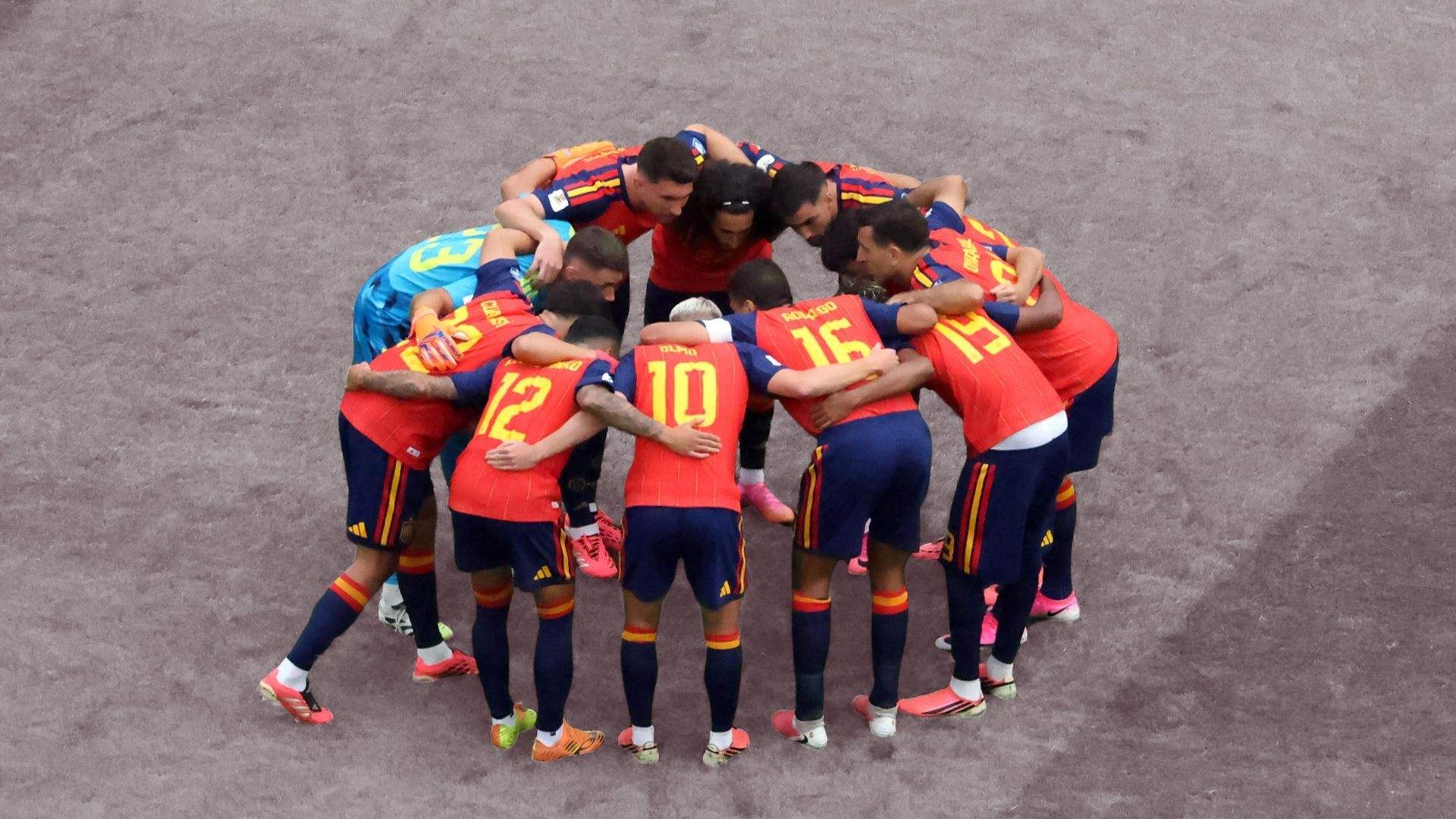 Portadas deportivas del orgullo español en el Mundial (y el anticatalanismo más puro)