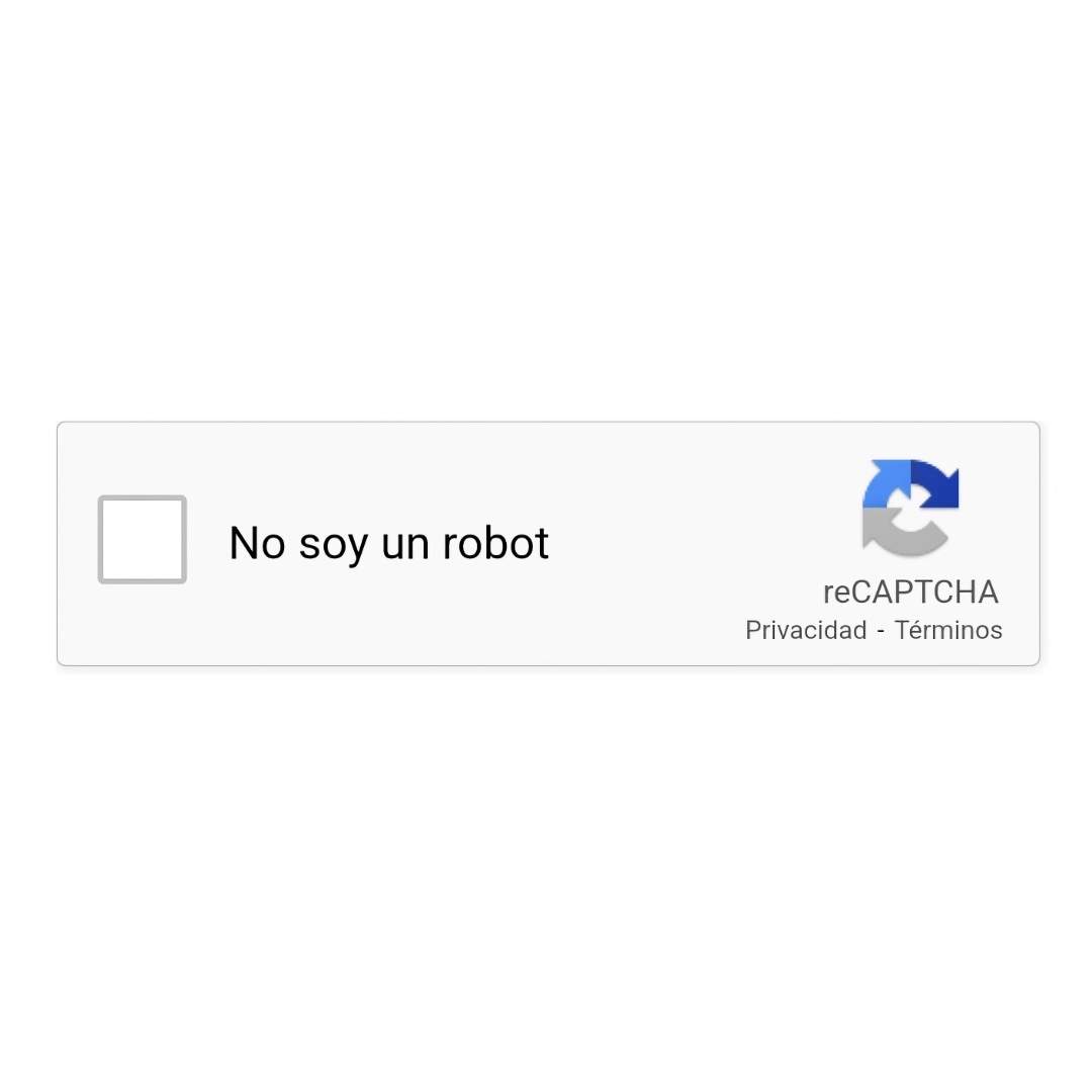 Los nuevos reCAPTCHA de Google podrían obligarte a encender la cámara y hacer gestos