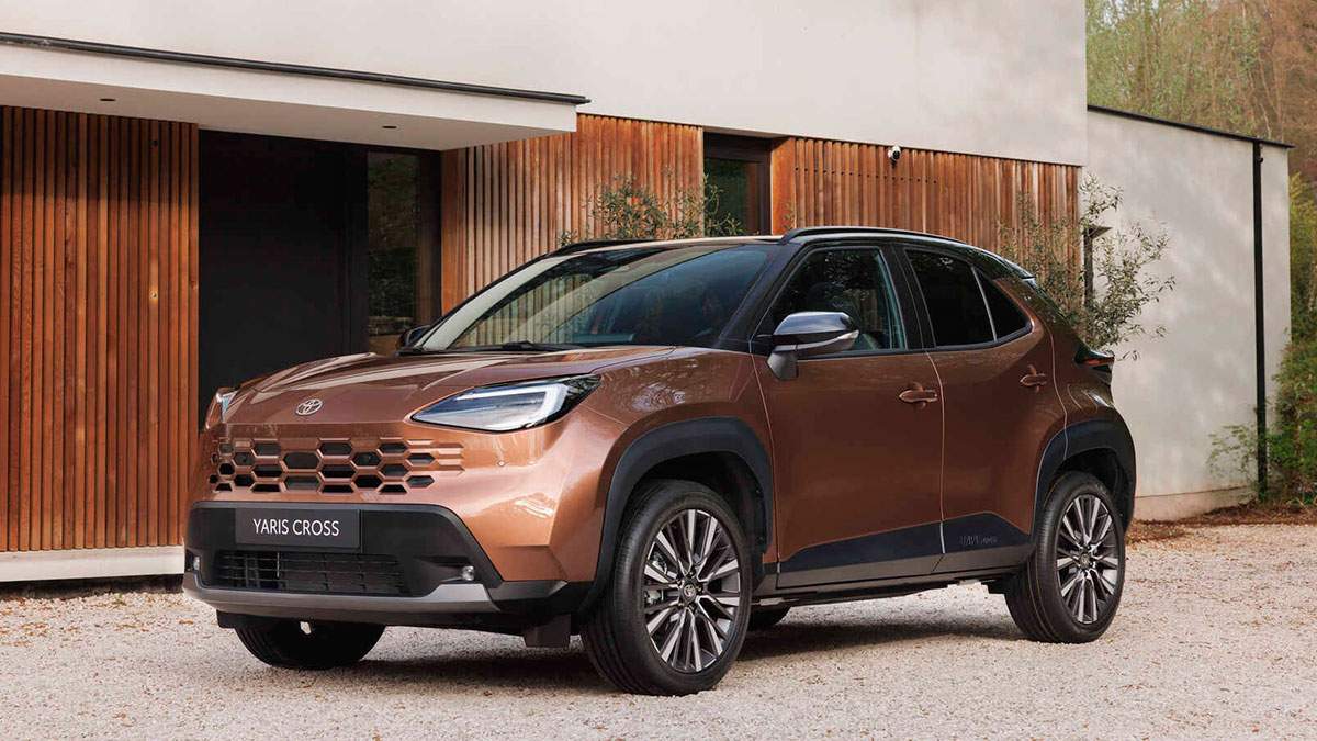 El Hyundai de 22.500 euros que molts trien abans que un Toyota Yaris Cross