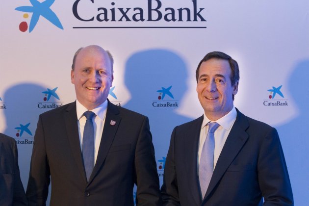 caixabank gortazar frankfurt CAIXABANK caixabank gortazar frankfurt CAIXABANK