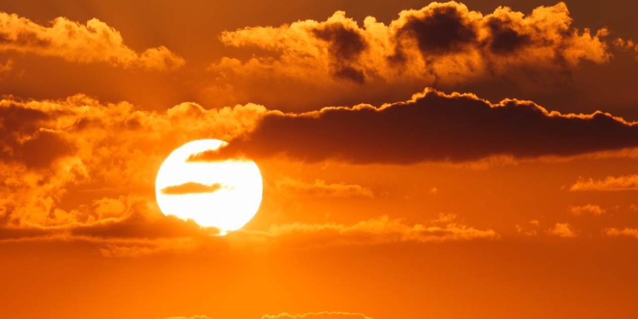 L'AEMET avisa de la pròxima onada de calor amb la qual assolirem els 42 graus