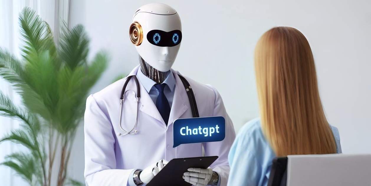 ChatGPT "és millor que el 99% dels doctors" segons l'influent Marc Andreessen