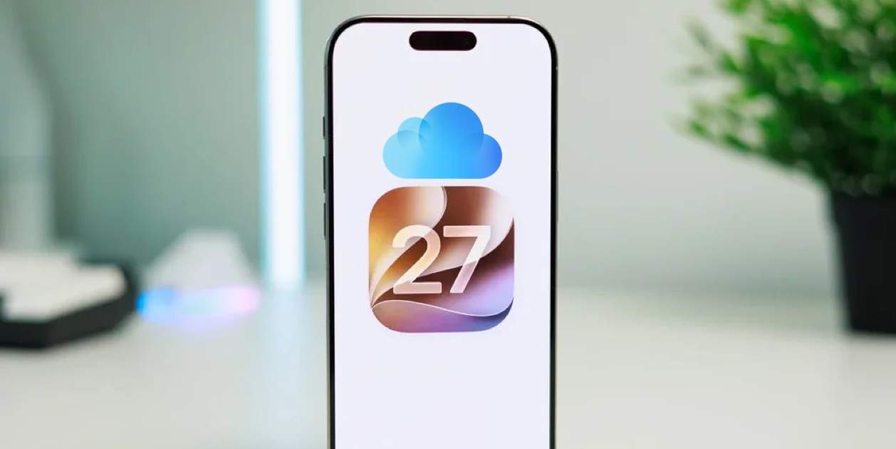 Si tens iPhone i pagues per iCloud amb iOS 27 arriben dues millores interessants