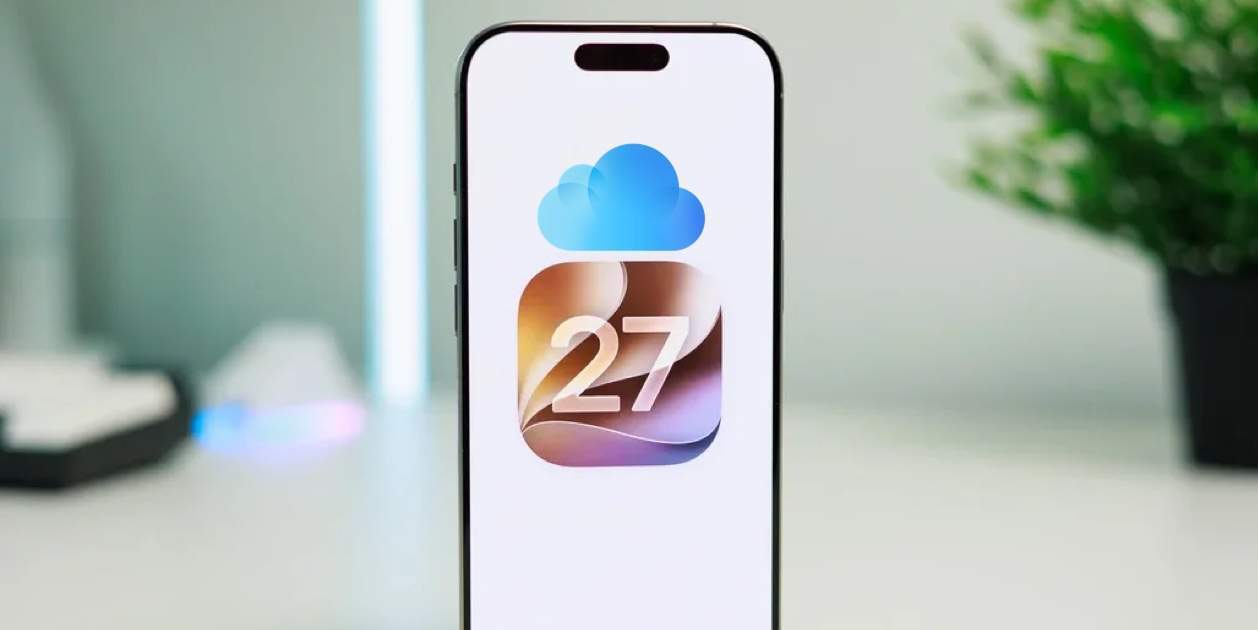 Si tienes iPhone y pagas por iCloud con iOS 27 llegan dos mejoras interesantes