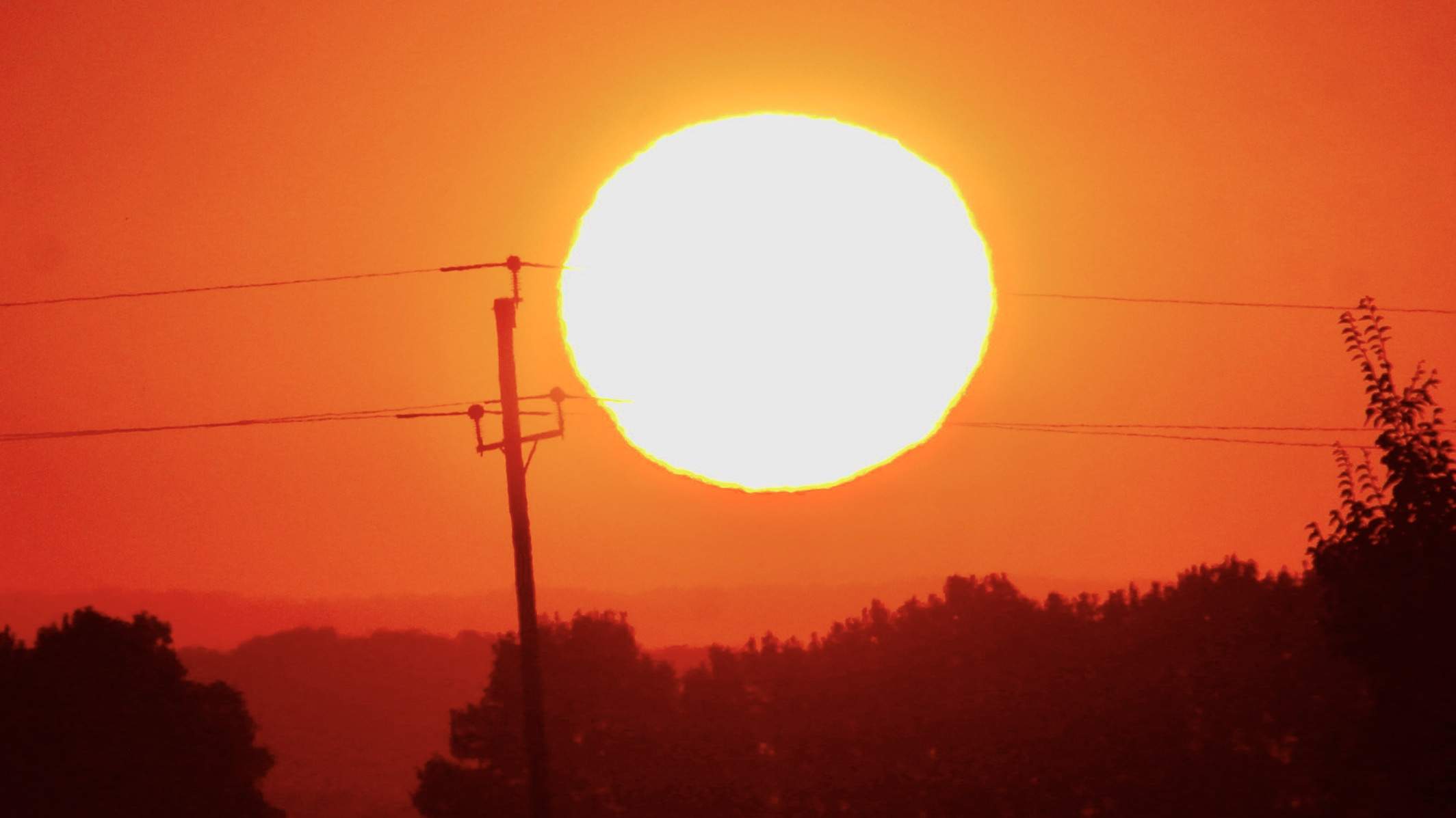 Atención, la segunda ola de calor del verano llega a Catalunya con termómetros desbocados