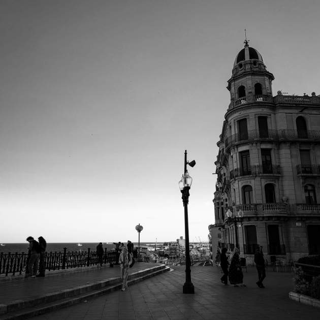 Tarragona Balco Mediterrani (Pep Antoni Roig) Tarragona Balco Mediterrani (Pep Antoni Roig)