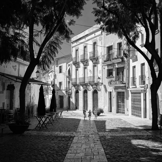 Torredembarra centre (Pep Antoni Roig) Torredembarra centre (Pep Antoni Roig)