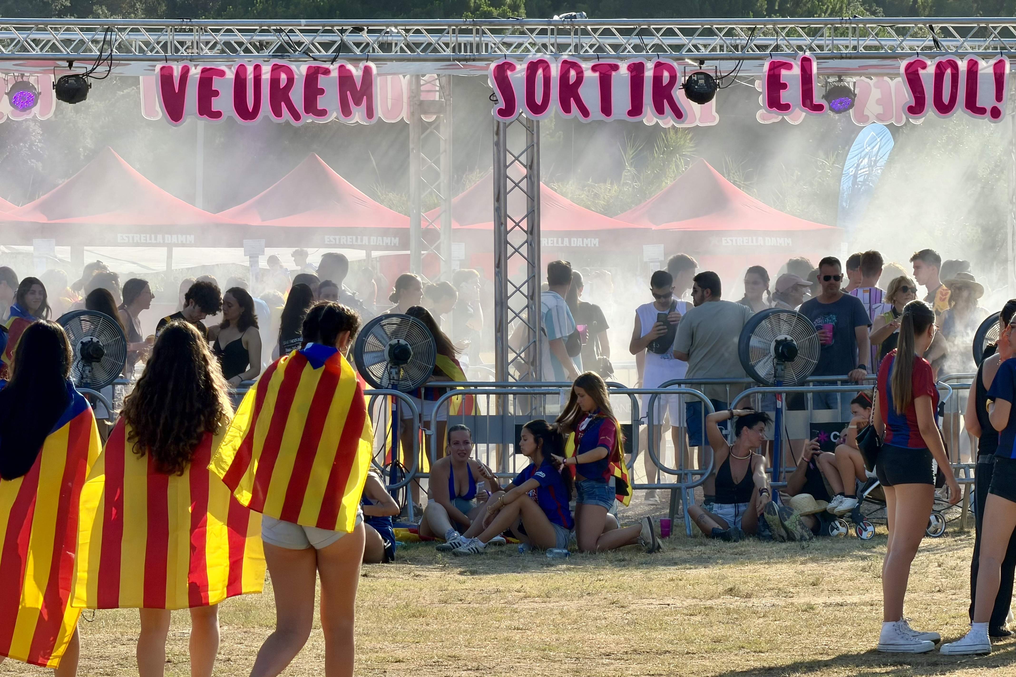 Canet Rock 2026 / ACN