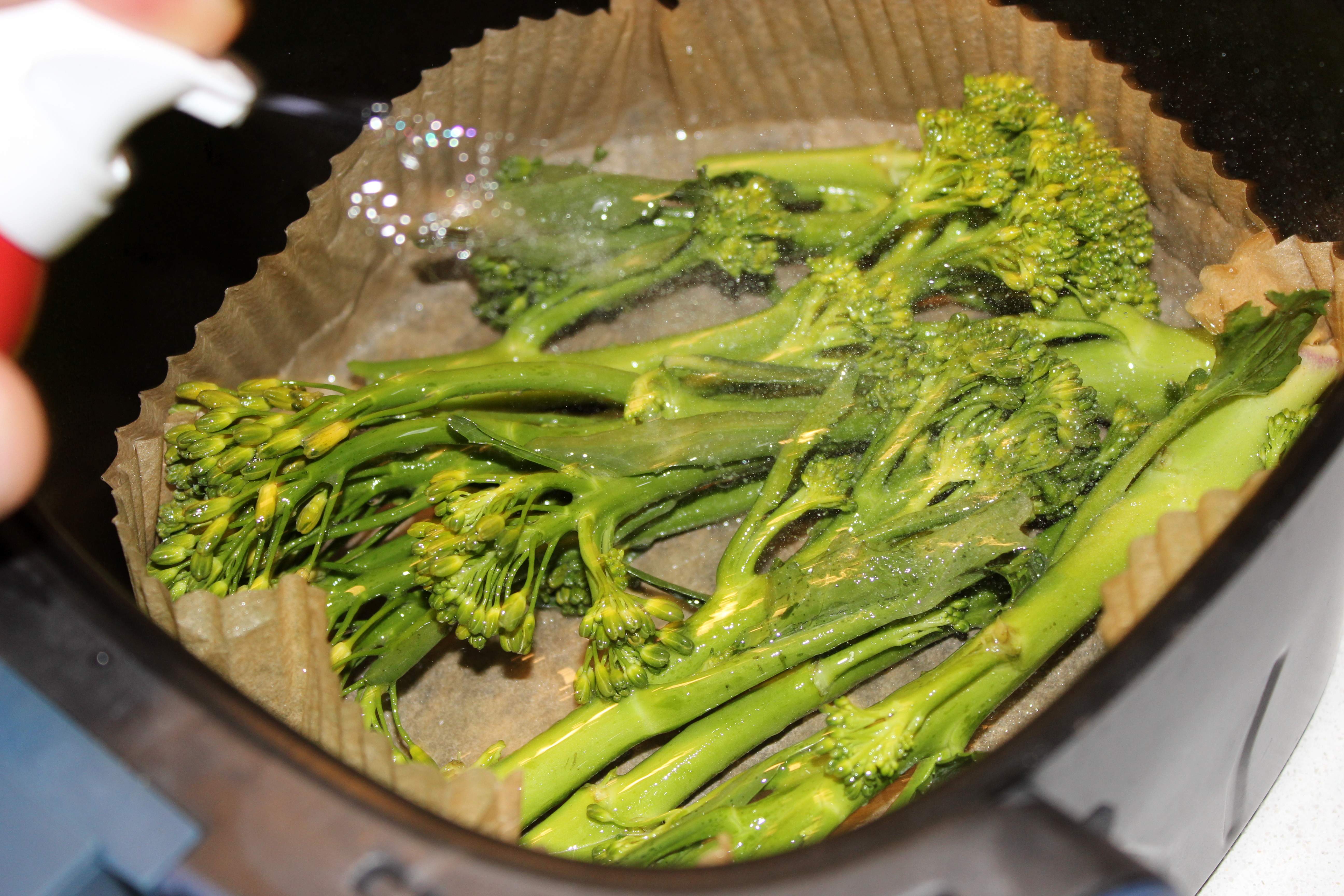 oli al broccolini