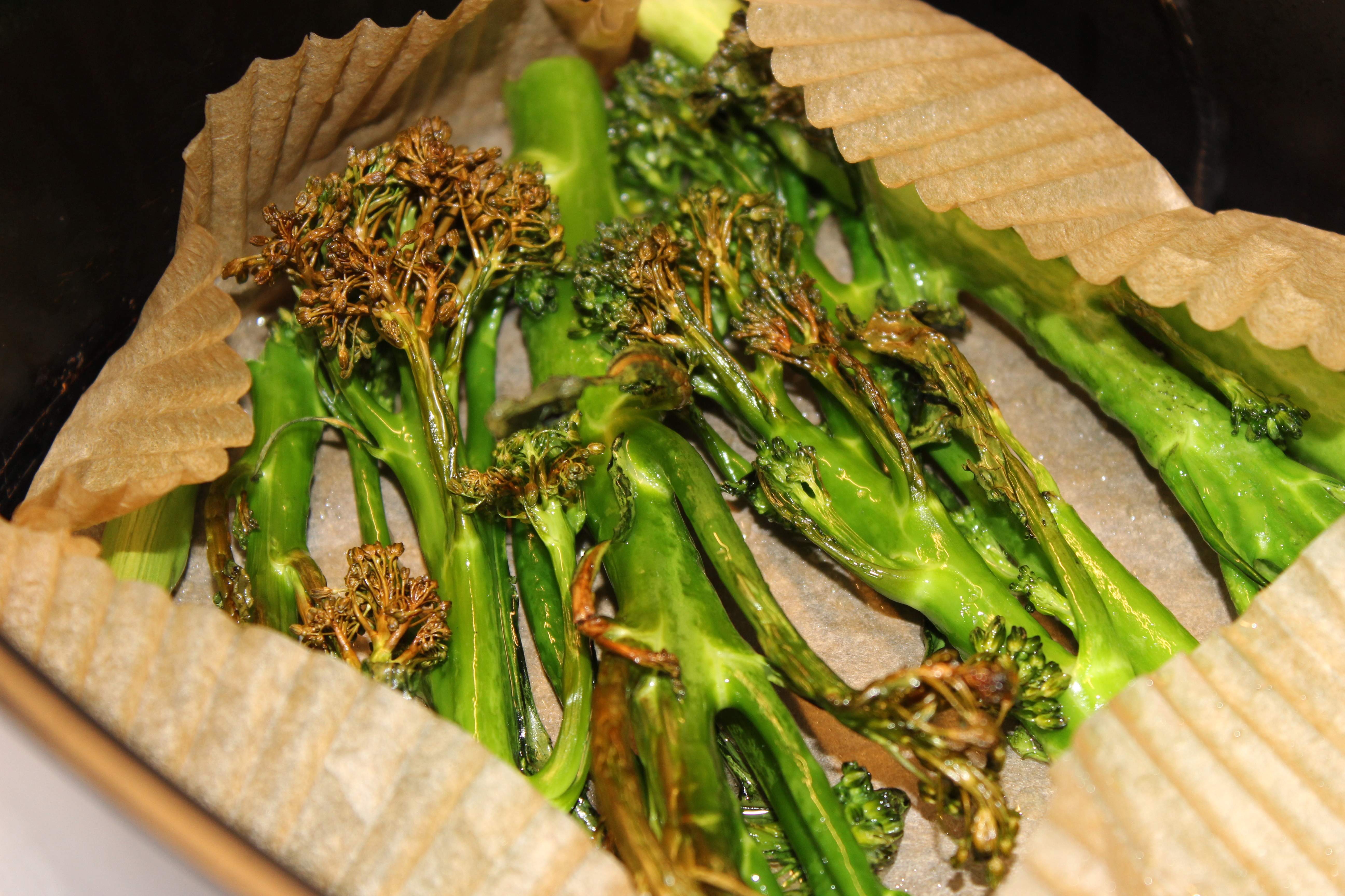 coure el broccolini