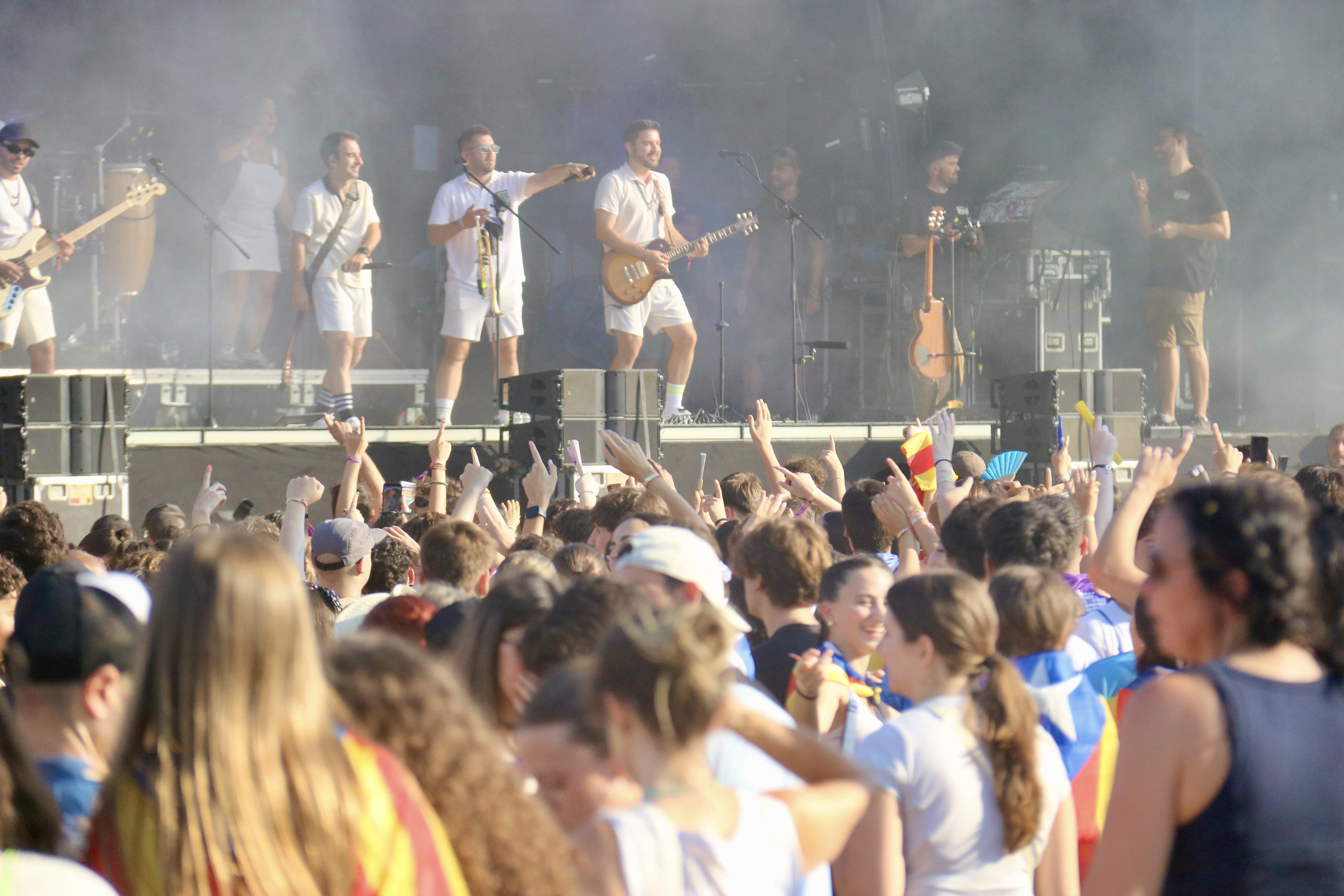 Canet Rock 2026 / Albert Segura ACN