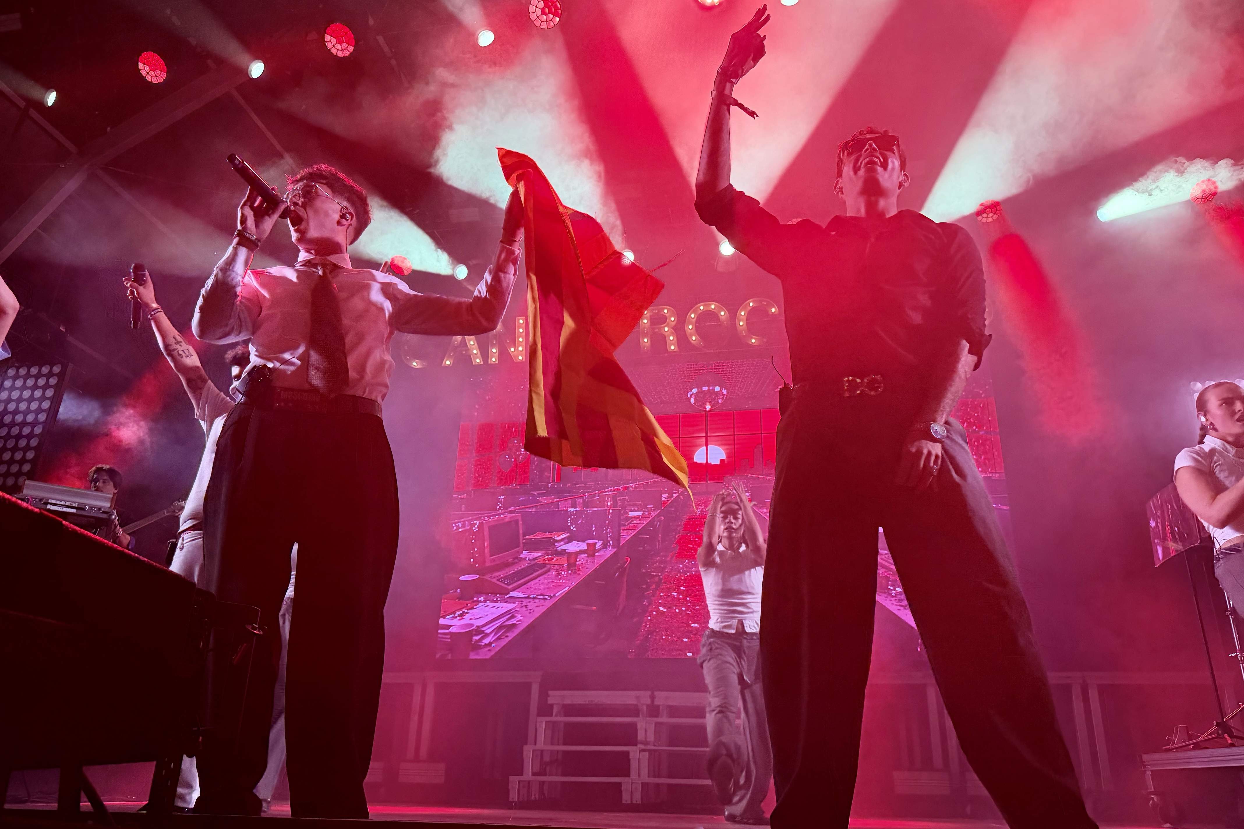 Canet Rock 2026 / Albert Segura ACN