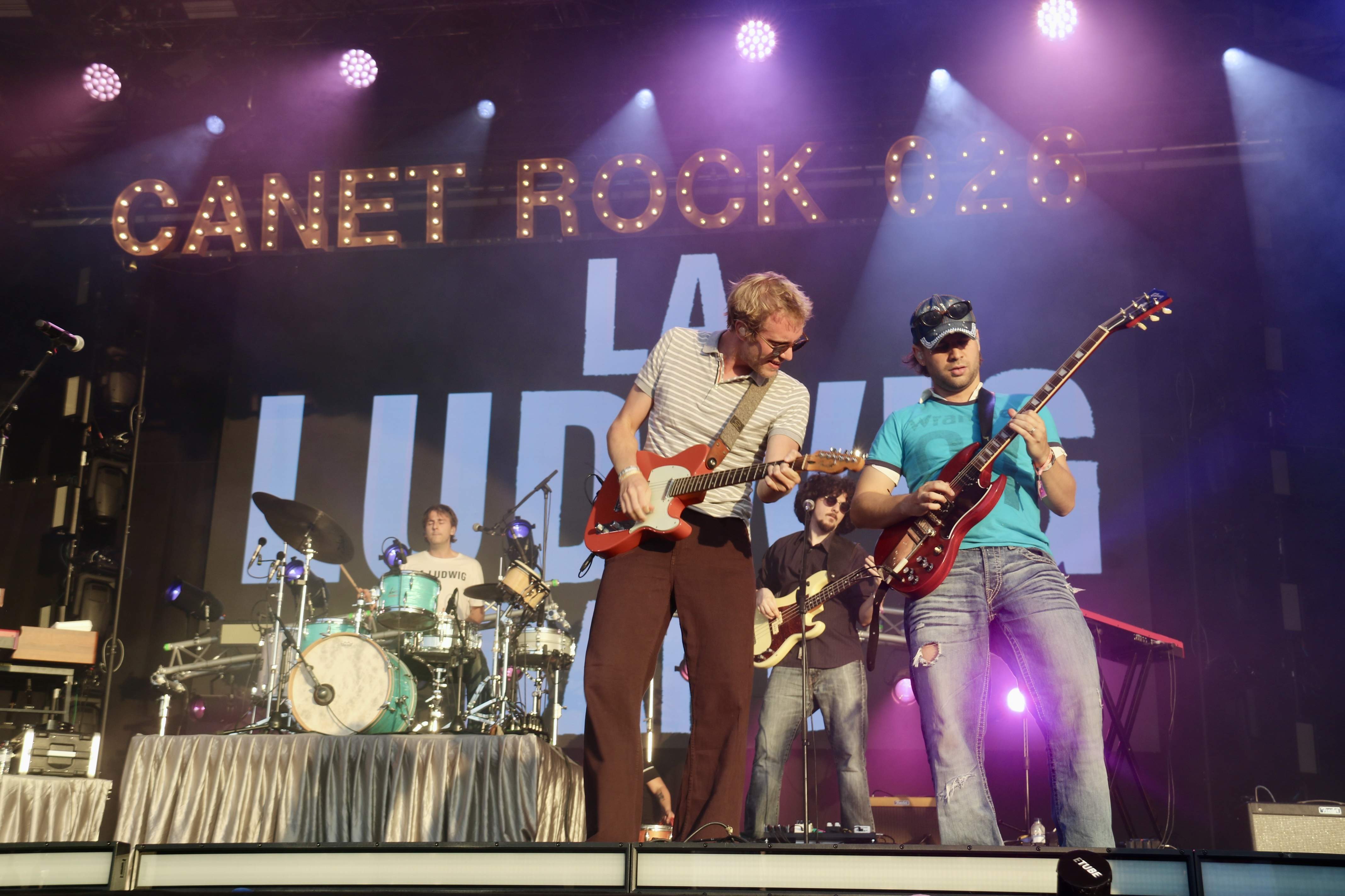 Canet Rock 2026 / Albert Segura ACN