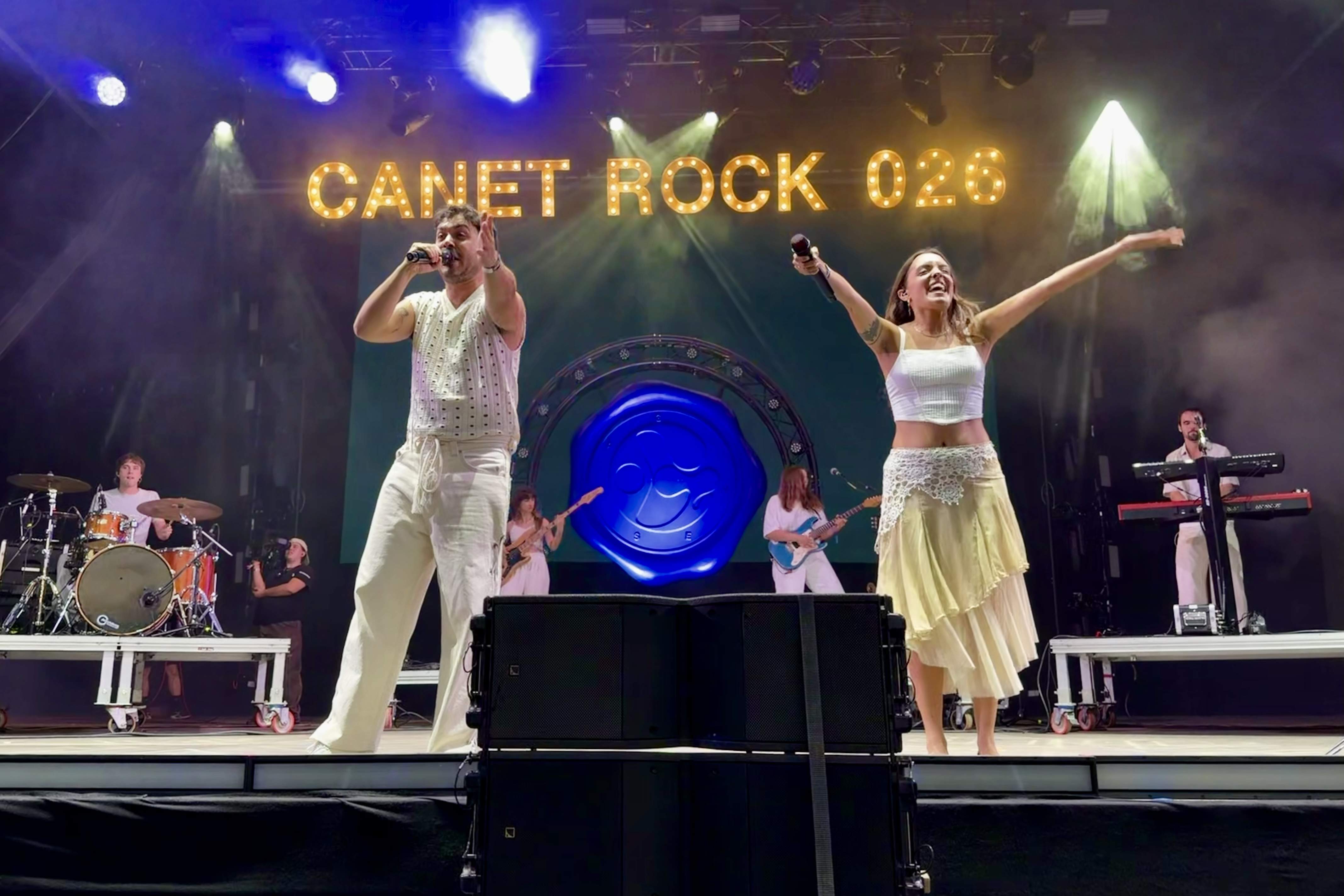 Canet Rock 2026 / Albert Segura ACN
