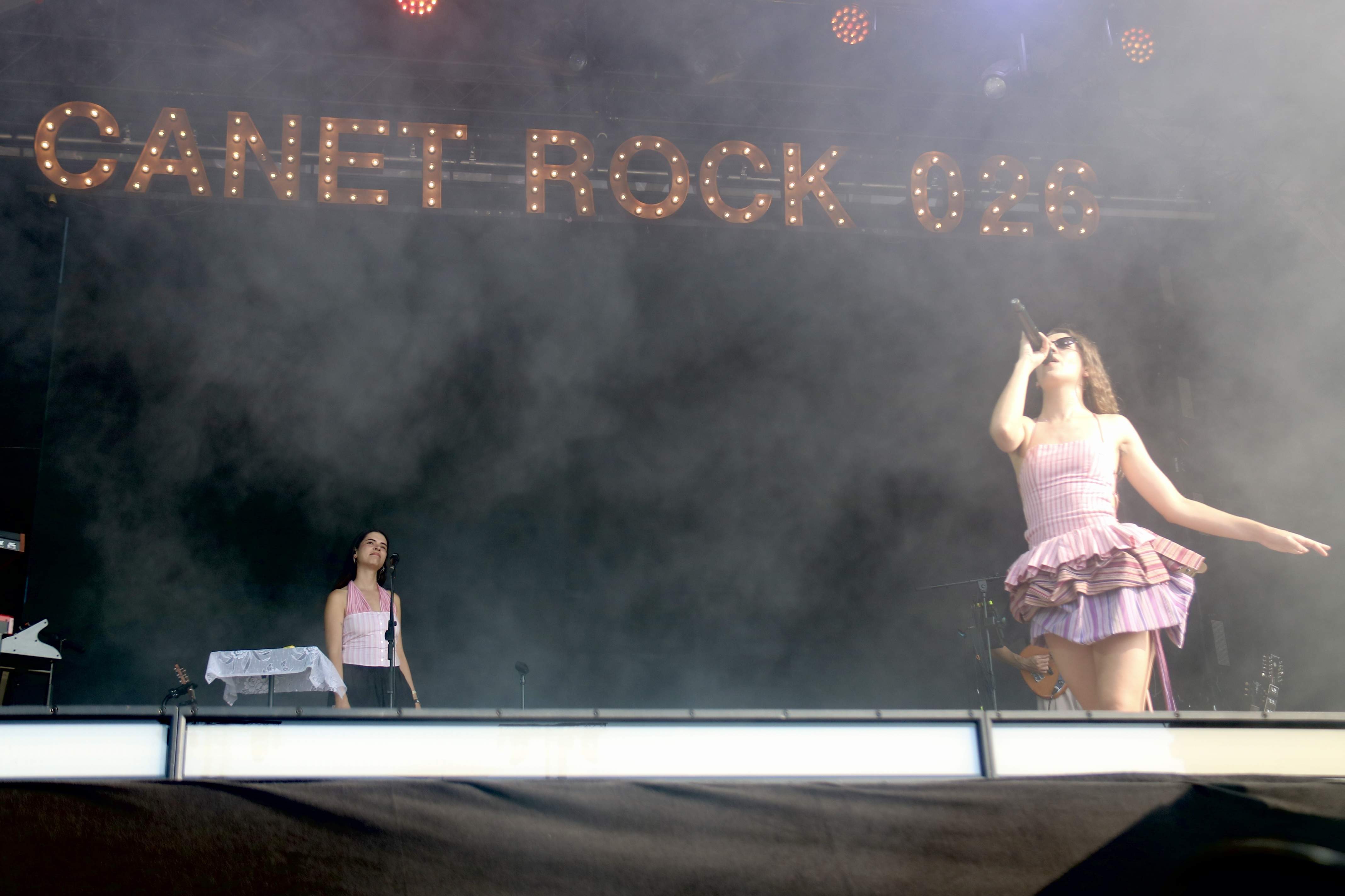 Canet Rock 2026 / Albert Segura ACN