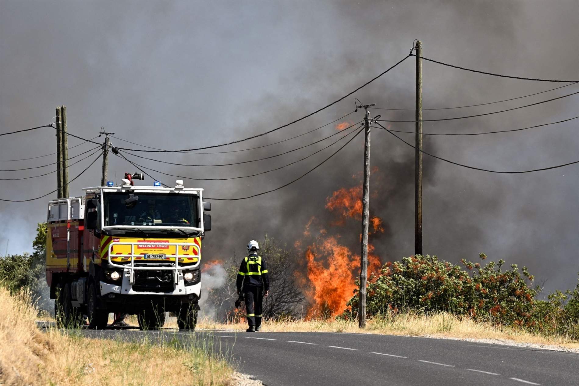 incendi catalunya nord ep incendi catalunya nord ep