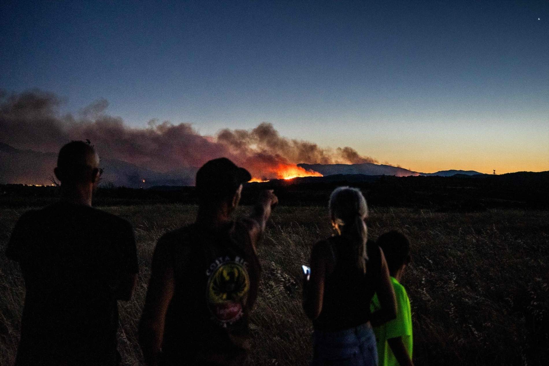 incendi catalunya nord incendi catalunya nord