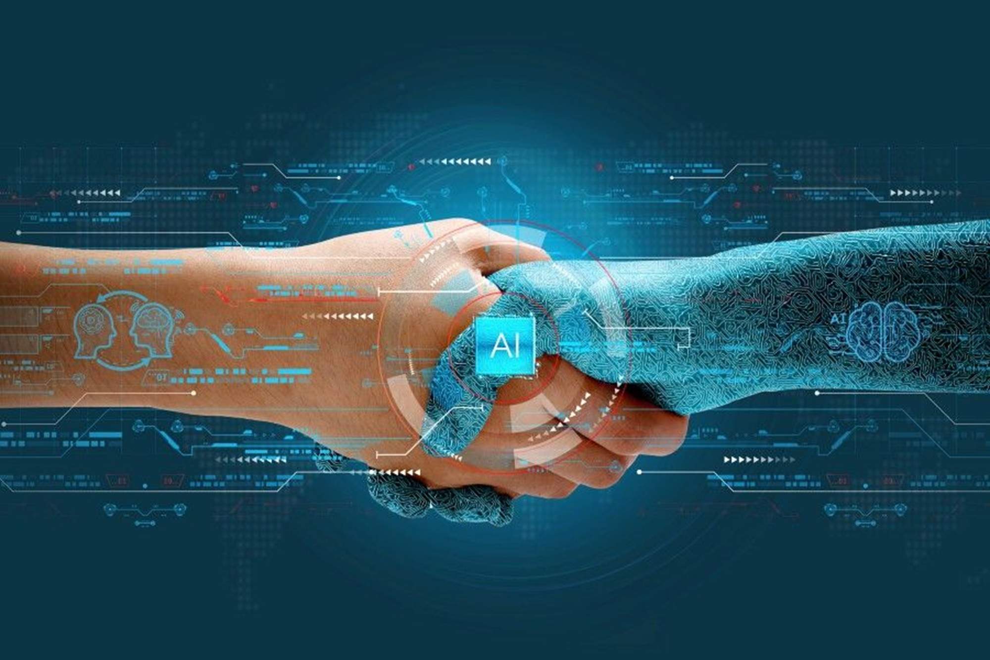 L'Hospital Universitari Fundació Jiménez Díaz reforça la formació en intel·ligència artificial i emocional
